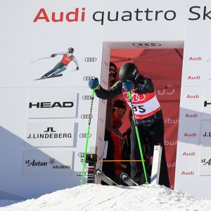 GEPA #audiquattroskicup